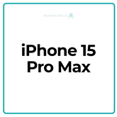 Cambio de Glass iPhone 15 Pro Max - Providencia - Phonex