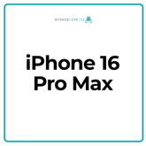 Cambio de Glass iPhone 16 Pro Max - Providencia - Phonex