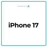Cambio de Glass iPhone 17 - Providencia - Phonex