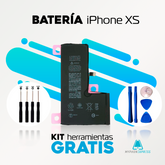 Bateria para iPhone XS