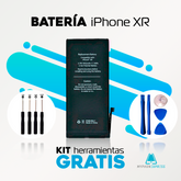 Bateria para iPhone XR