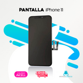 Pantalla InCell Compatible iPhone 11