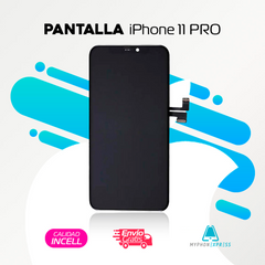 Pantalla InCell Compatible iPhone 11 Pro