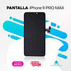 Pantalla InCell Compatible iPhone 11 Pro Max - Phonex