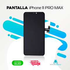 Pantalla Oled Compatible iPhone 11 Pro Max - Phonex