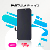 Pantalla InCell Compatible iPhone 12