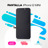 Pantalla Incell Compatible iPhone 12 mini