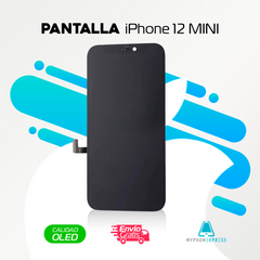 Pantalla Oled Compatible iPhone 12 mini - Phonex