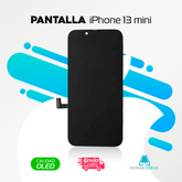 Pantalla Oled compatible iPhone 13 mini - Phonex