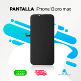 Pantalla Oled iPhone 13 Pro Max - Phonex