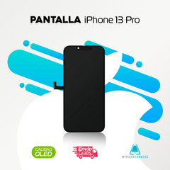 Pantalla Oled compatible iPhone 13 Pro - Phonex