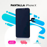 Pantalla InCell compatible iPhone X