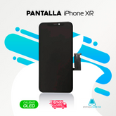 Pantalla Oled Compatible iPhone XR