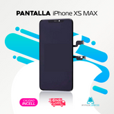 Pantalla InCell Compatible iPhone XS Max