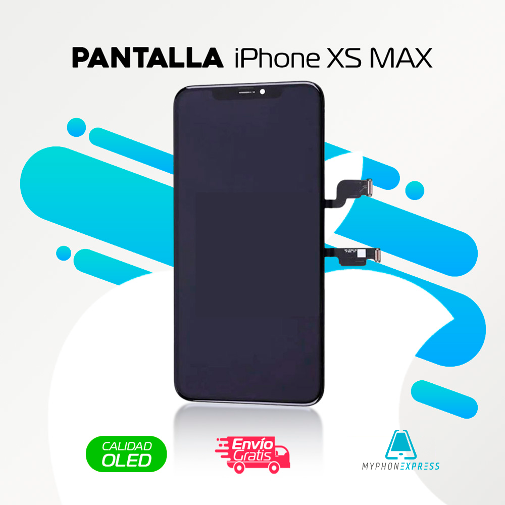 Pantalla Oled Compatible iPhone XS Max - Phonex