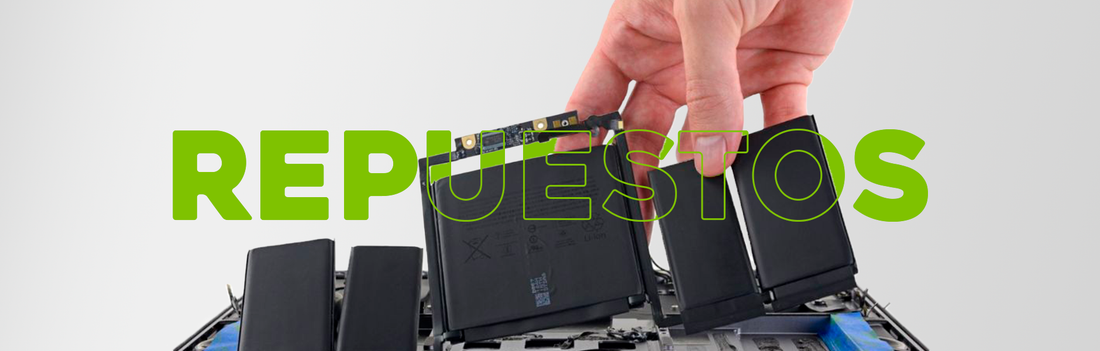 Repuestos