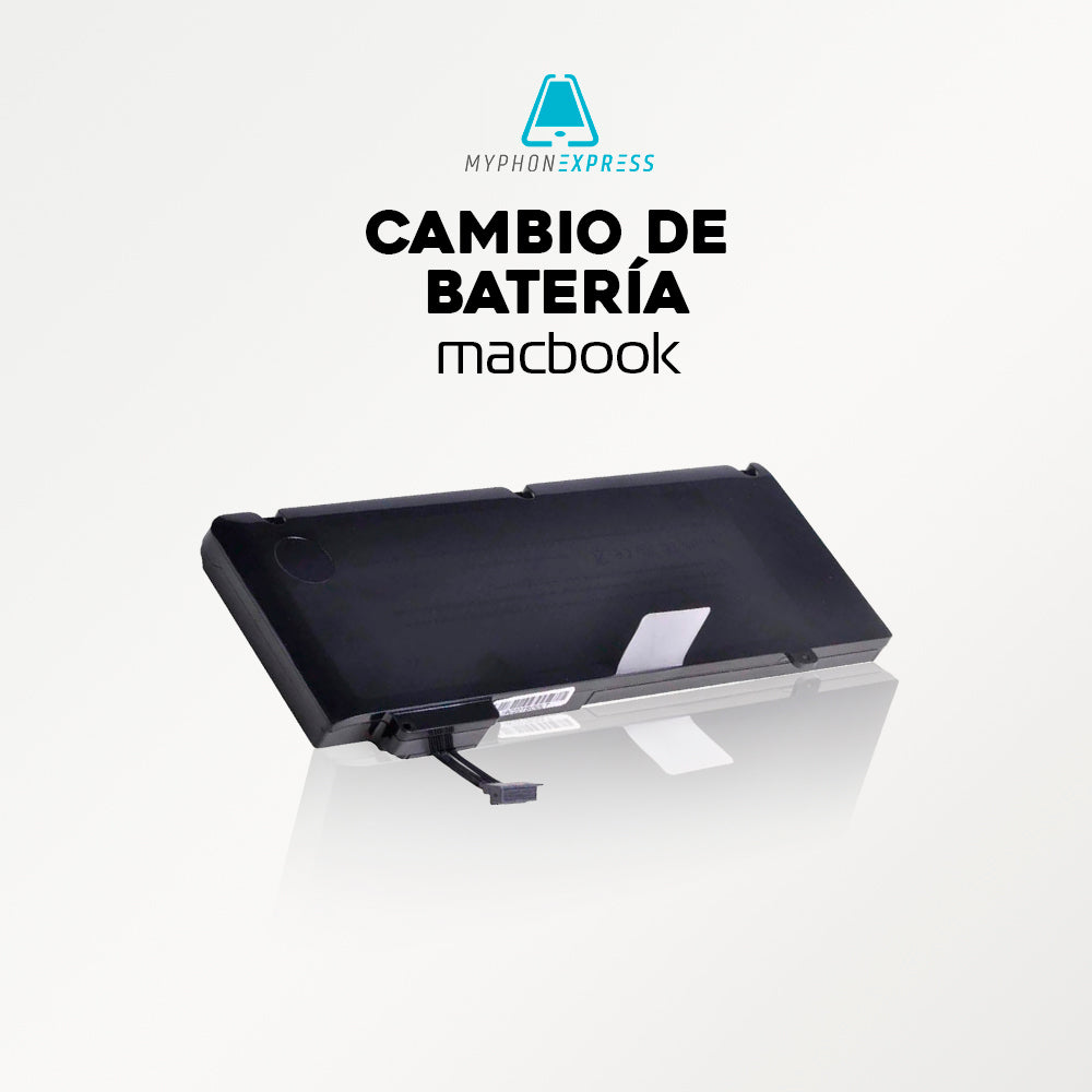 Cambio de Puerto de Carga Macbook Pro 13 A1278 / 820-2565-A / 2009 a 2012