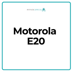 Cambio de pantalla Motorola E20 en Providencia - Phonex