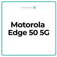 Cambio de pantalla Motorola EDGE 50 5G en Providencia - Phonex