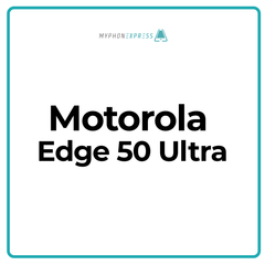 Cambio de pantalla Motorola EDGE 50 ULTRA en Providencia - Phonex