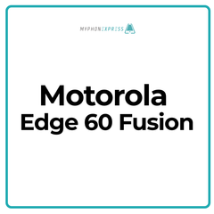 Cambio de pantalla Motorola EDGE 60 FUSION en Providencia - Phonex