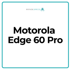 Cambio de pantalla Motorola EDGE 60 PRO en Providencia - Phonex