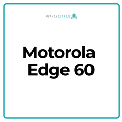 Cambio de pantalla Motorola EDGE 60 en Providencia - Phonex