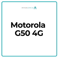 Cambio de pantalla Motorola G50 4G en Providencia - Phonex