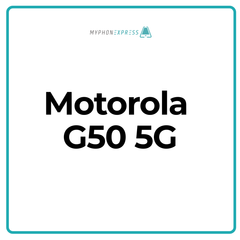 Cambio de pantalla Motorola G50 5G en Providencia - Phonex