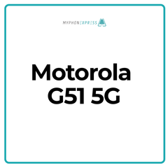 Cambio de pantalla Motorola G51 5G en Providencia - Phonex