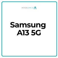 Cambio de pantalla Samsung Galaxy A13 5G en Providencia - Phonex