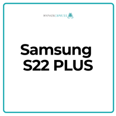 Cambio de pantalla Samsung Galaxy S22 PLUS en Providencia - Phonex