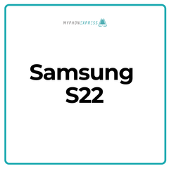 Cambio de pantalla Samsung Galaxy S22 en Providencia - Phonex