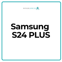 Cambio de pantalla Samsung Galaxy S24 PLUS en Providencia - Phonex