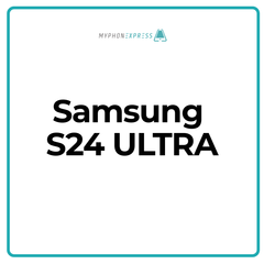 Cambio de pantalla Samsung Galaxy S24 ULTRA en Providencia - Phonex