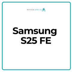 Cambio de pantalla Samsung Galaxy S25 FE en Providencia - Phonex