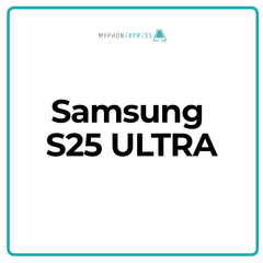 Cambio de pantalla Samsung Galaxy S25 ULTRA en Providencia - Phonex