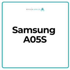 Cambio de pantalla Samsung Galaxy A05S en Providencia - Phonex