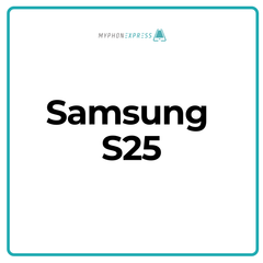 Cambio de pantalla Samsung Galaxy S25 en Providencia - Phonex