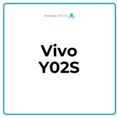 Cambio de pantalla Vivo Y02S en Providencia - Phonex
