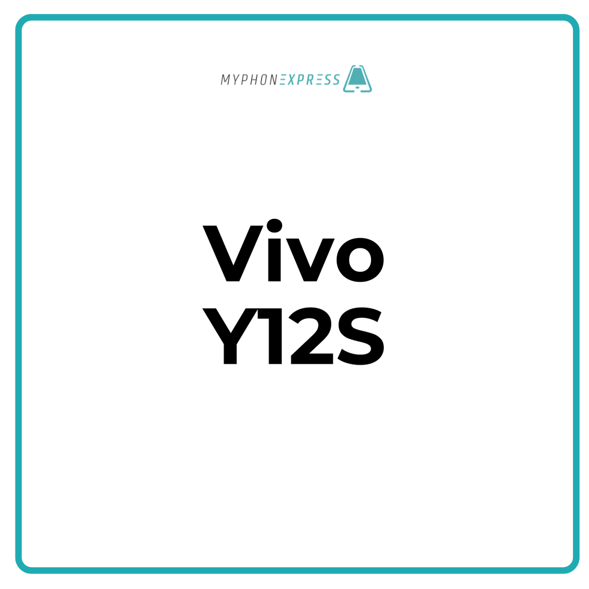 Cambio de pantalla Vivo Y12S en Providencia - Phonex