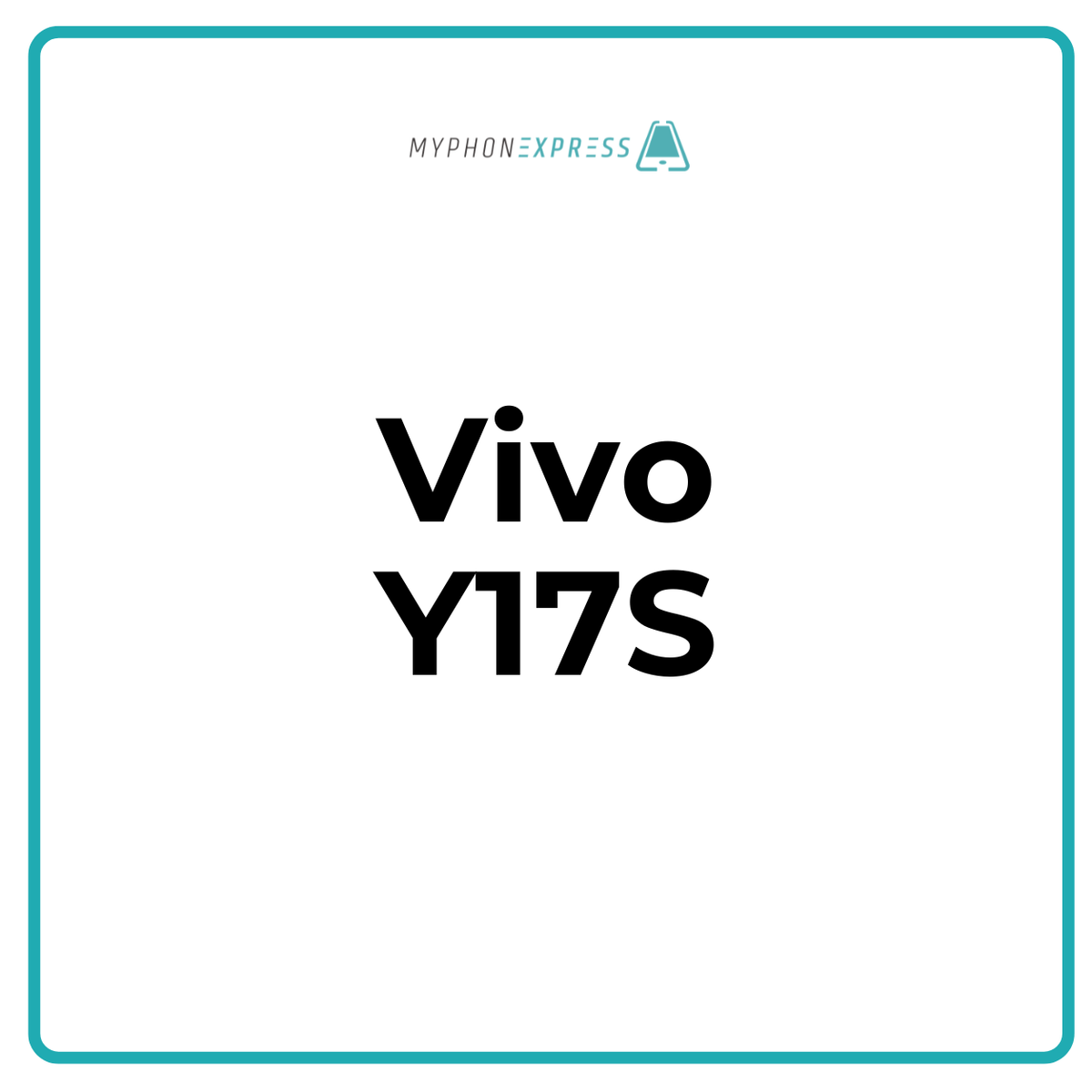 Cambio de pantalla Vivo Y17S en Providencia - Phonex