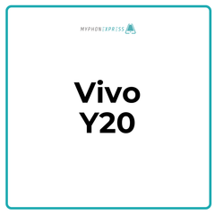 Cambio de pantalla Vivo Y20 en Providencia - Phonex