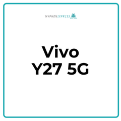 Cambio de pantalla Vivo Y27 5G en Providencia - Phonex