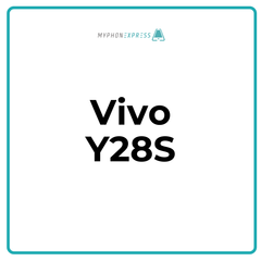 Cambio de pantalla Vivo Y28S en Providencia - Phonex