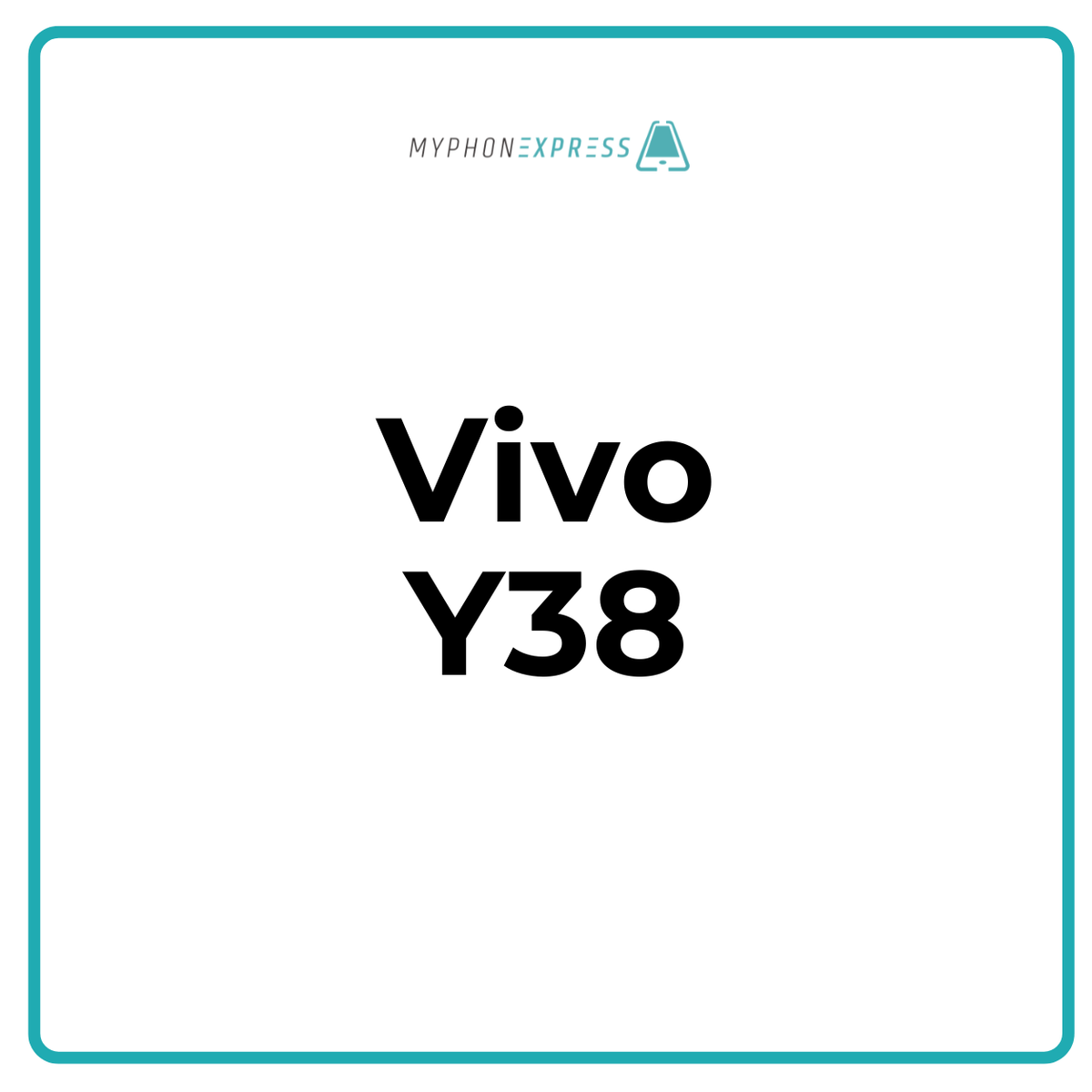 Cambio de pantalla Vivo Y38 en Providencia - Phonex