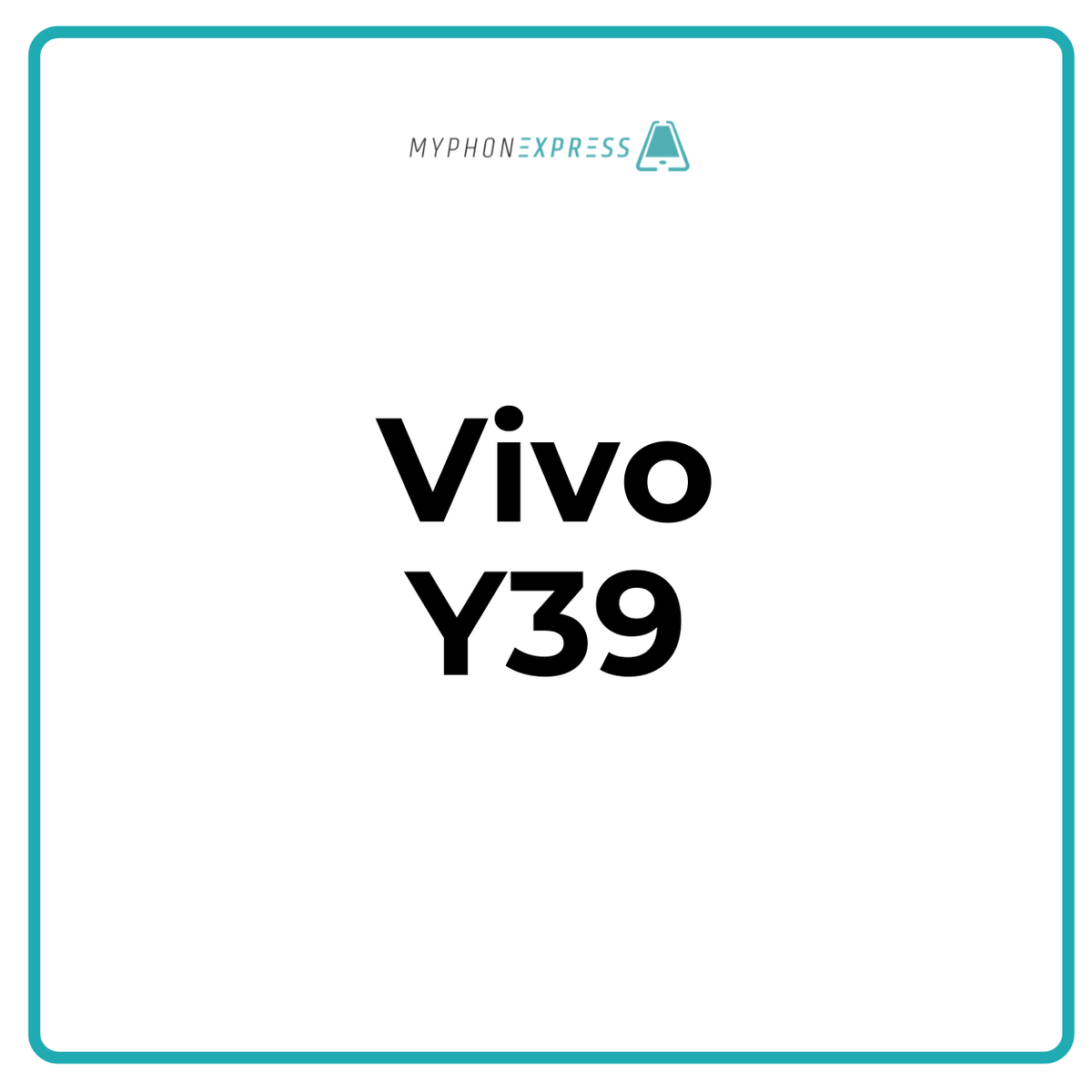 Cambio de pantalla Vivo Y39 en Providencia - Phonex