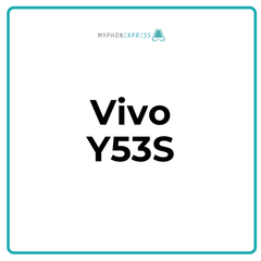 Cambio de pantalla Vivo Y53S en Providencia - Phonex