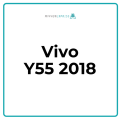 Cambio de pantalla Vivo Y55 2018 en Providencia - Phonex