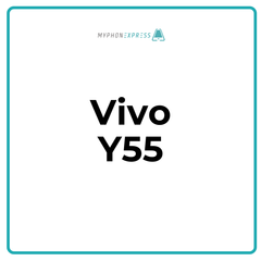 Cambio de pantalla Vivo Y55 en Providencia - Phonex